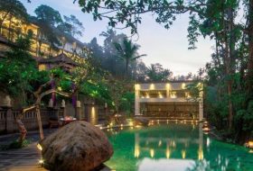 Bagaimana HHRMA Bali Mempersiapkan Industri Perhotelan untuk Masa Depan ?