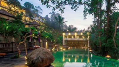 Bagaimana HHRMA Bali Mempersiapkan Industri Perhotelan untuk Masa Depan ?