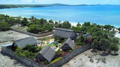 Hidden Gem di Indonesia Timur: Menyingkap Pesona Pulau Rote dan Destinasi Tak Biasa Lainnya