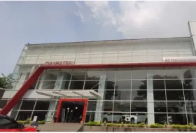 Astra Daihatsu Gresik: Tempat Nyaman Buat Cari Mobil Impianmu 🚗✨