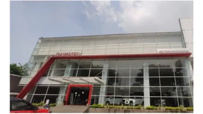 Astra Daihatsu Gresik: Tempat Nyaman Buat Cari Mobil Impianmu 🚗✨