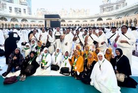 Cerita Jamaah Tentang Pusat Umroh: Layanan Ramah, Biaya Jelas, Ibadah Tenang!