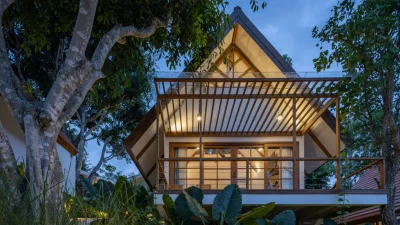 Yoga Retreats in Nusa Penida for Mindful Travel and Deep Relaxation