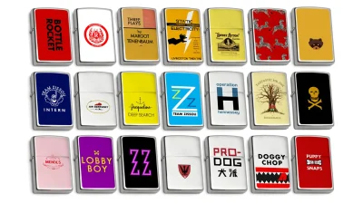 Nyulut.id, Rumah Besar Zippo Original di Indonesia Sejak 2009