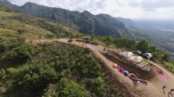 Camping di Bukit Tunggangan Trenggalek: Daya Tarik, dan Perlengkapan Wajib