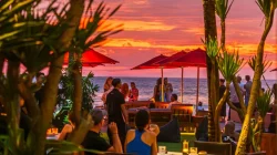 5 Best Wine Bars in Bali for Memorable Evenings