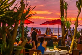 5 Best Wine Bars in Bali for Memorable Evenings