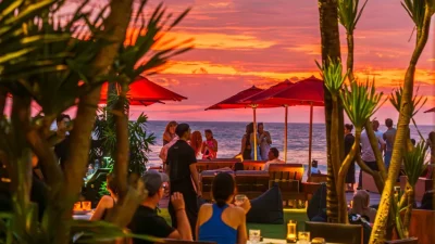 5 Best Wine Bars in Bali for Memorable Evenings