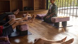 Best Yoga Weekend in Nusa Penida for Island Relaxation