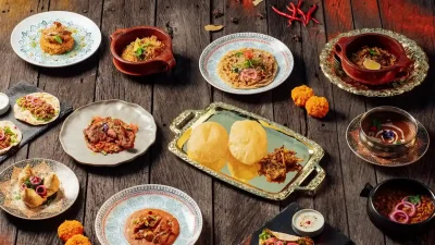 Best Vegan Restaurants in Bali for a Healthy and Delicious Experience