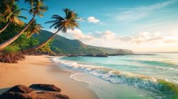 Bukan Sekadar Pasir Putih: 7 Pantai Terindah di Gunungkidul yang Bikin Kamu Lupa Pulang!