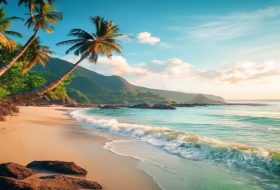Bukan Sekadar Pasir Putih: 7 Pantai Terindah di Gunungkidul yang Bikin Kamu Lupa Pulang!