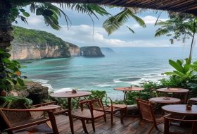 Bali Masih Juara? 5 Destinasi Viral 2024 yang Bikin Kalap Foto!