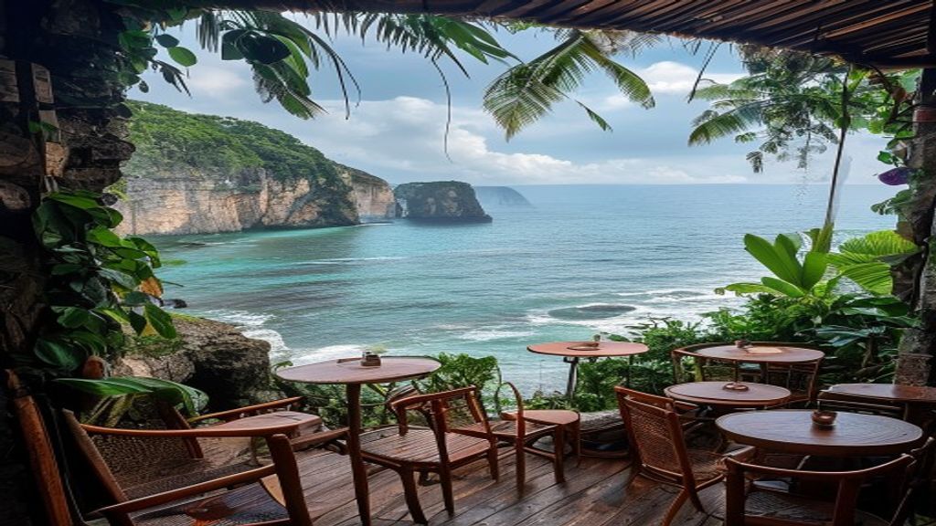 Wisata Viral di Bali Tahun Ini yang Lagi Ramai Wisatawan — Bali Masih Juara? 5 Destinasi Viral 2024 yang Bikin Kalap Foto!