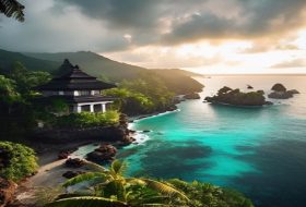 Bali Bukan Cuma Seminyak Mahal: 5 Surga Tersembunyi dengan Pemandangan Sultan, Kantong Aman!