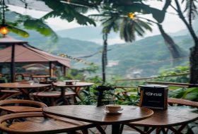 Cari Ketenangan? 5 Tempat Healing Bandung yang Adem, Instagramable, dan Bikin Lupa Utang
