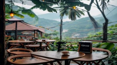 Rekomendasi Tempat Healing di Bandung yang Adem dan Instagramable — Cari Ketenangan? 5 Tempat Healing Bandung yang Adem, Instagramable, dan Bikin Lupa Utang