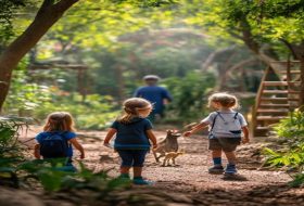 Anak Bosan Cuma Ngapalin? 5 Wisata Edukasi Jatim yang Bikin Belajar Jadi Petualangan!