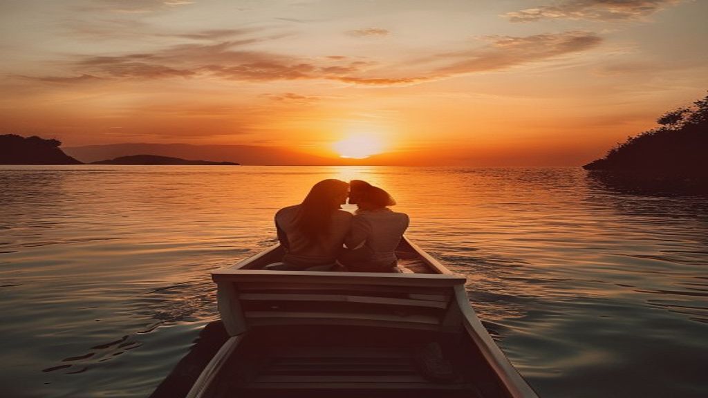 Tempat Liburan Romantis di Indonesia untuk Honeymoon — Bukan Cuma Bali: 5 Destinasi Honeymoon Romantis di Indonesia yang Bikin Jatuh Cinta Lagi