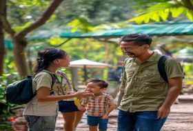 Jogja untuk Si Kecil: 7 Destinasi Wisata Keluarga yang Bikin Anak-Anak Betah Seharian!