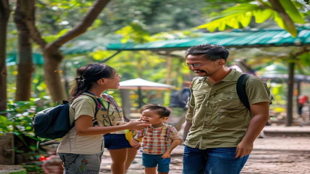 Destinasi Wisata Keluarga di Jogja yang Seru untuk Anak-anak — Jogja untuk Si Kecil: 7 Destinasi Wisata Keluarga yang Bikin Anak-Anak Betah Seharian!