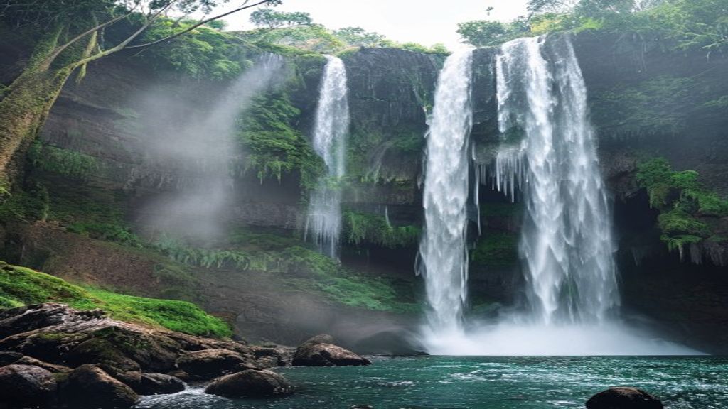 Wisata Air Terjun di Lumajang yang Pemandangannya Memukau — Berhenti Percaya Mitos: Air Terjun Lumajang Bukan Cuma Buat yang Suka Susah Payah!
