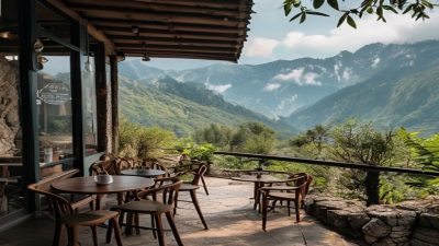 Batu Malang: 3 Mitos Wisata Alam Gunung Terbongkar, Bikin Liburan Makin Kece!