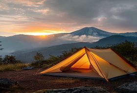 Bukan Sekadar Tidur di Tenda: 5 Titik Camping di Jatim yang Mengubah Akhir Pekanmu Jadi Epik
