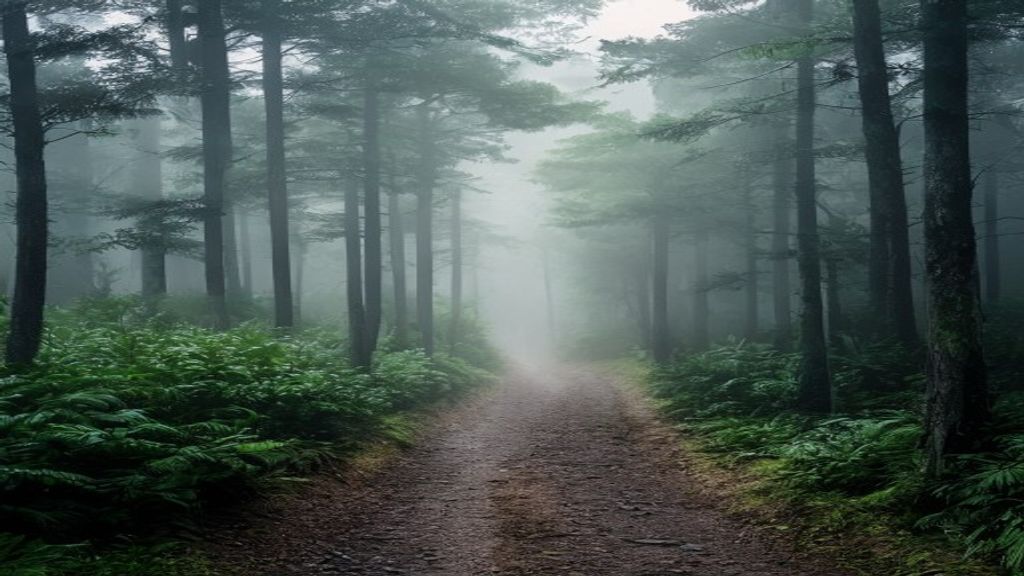 Wisata Hutan Pinus di Indonesia dengan Suasana Menenangkan — Hutan Pinus: Lebih dari Sekadar Udara Sejuk, Ini Cara Mendapatkannya Tanpa Keramaian?