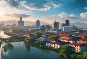 Surabaya Bukan Cuma Soal Macet: 5 Destinasi Hits yang Bakal Bikin Kamu Betah!