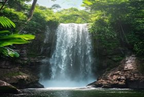 Mitos vs. Realita: 5 Wisata Alam Gratis di Indonesia yang Bikin Dompet Aman, Pikiran Segar!