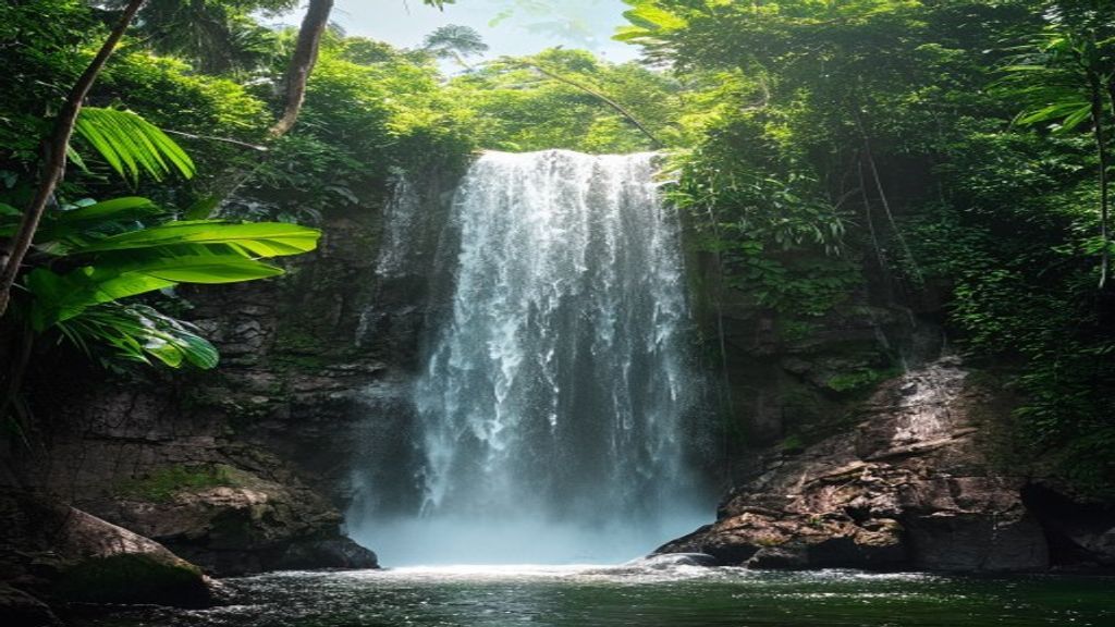 Wisata Alam Gratis di Indonesia yang Pemandangannya Cantik — Mitos vs. Realita: 5 Wisata Alam Gratis di Indonesia yang Bikin Dompet Aman, Pikiran Segar!