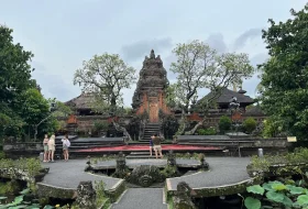 7 Tempat Wisata Menarik di Ubud yang Bisa Anda Kunjungi