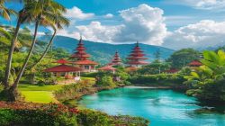 Bali Nggak Cuma Pantai! 5 Destinasi Viral Ini Bikin Liburanmu Auto-Instagrammable Tahun Ini