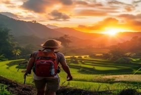 Bali Bukan Cuma Seminyak Mahal: 7 Surga Backpacker yang Bikin Dompet Aman