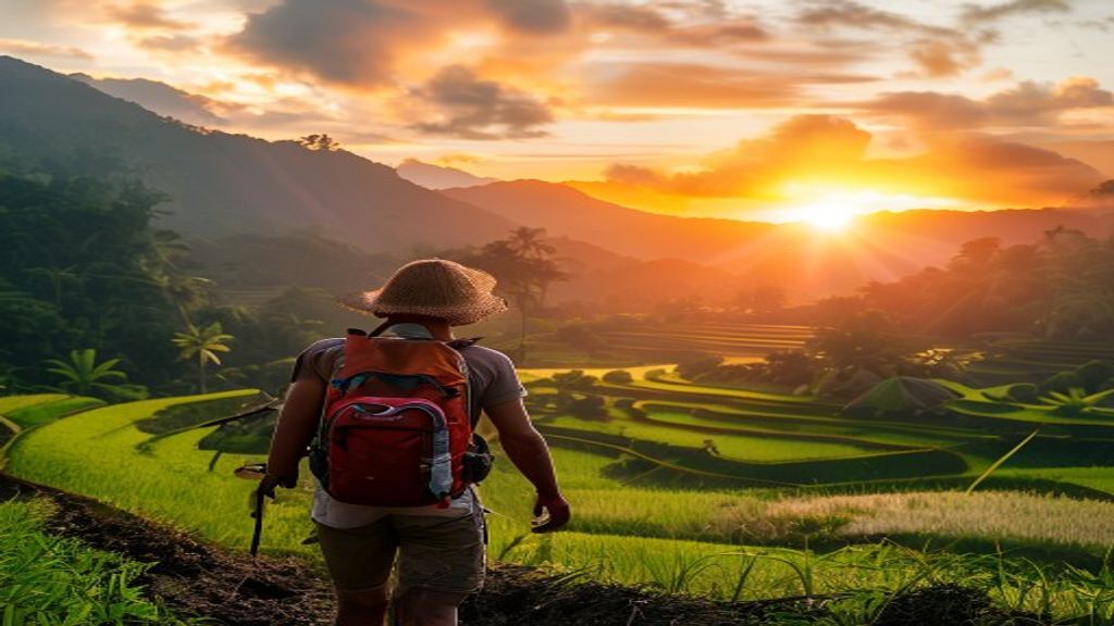 Tempat Liburan Murah di Bali untuk Backpacker — Bali Bukan Cuma Seminyak Mahal: 7 Surga Backpacker yang Bikin Dompet Aman