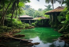Bali Bukan Cuma Pantai: 7 Surga Alam Tersembunyi untuk Jepretan Sempurna