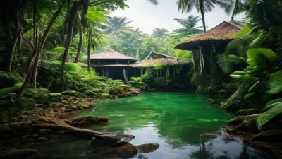 Wisata Alam di Bali yang Cocok untuk Pecinta Fotografi — Bali Bukan Cuma Pantai: 7 Surga Alam Tersembunyi untuk Jepretan Sempurna