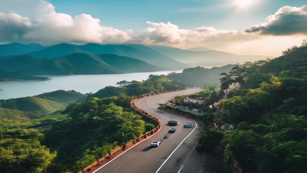 Tempat Wisata Viral di Bandung yang Instagramable — Bosan Scroll Foto yang Itu-Itu Aja? 7 Surga Instagramable Bandung Wajib Kamu Datangi!