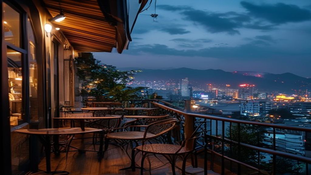 Tempat Wisata Romantis di Bandung untuk Quality Time — Bukan Sekadar Kopi & Pemandangan: Bongkar Mitos Tempat Wisata Romantis di Bandung