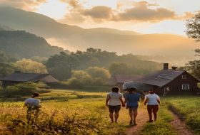 5 Destinasi Bandung Lagi Hits: Bikin Liburan Keluarga Makin Berkesan!