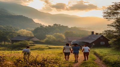 Rekomendasi Wisata Keluarga di Bandung yang Lagi Hits — 5 Destinasi Bandung Lagi Hits: Bikin Liburan Keluarga Makin Berkesan!