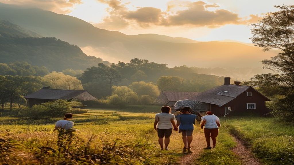 Rekomendasi Wisata Keluarga di Bandung yang Lagi Hits — 5 Destinasi Bandung Lagi Hits: Bikin Liburan Keluarga Makin Berkesan!