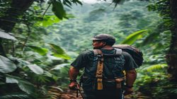 Bukan Sekadar Gunung: 7 Destinasi Wisata Alam Indonesia yang Bikin Jantung Berdebar Kencang!