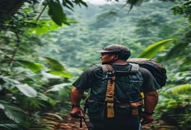 Bukan Sekadar Gunung: 7 Destinasi Wisata Alam Indonesia yang Bikin Jantung Berdebar Kencang!