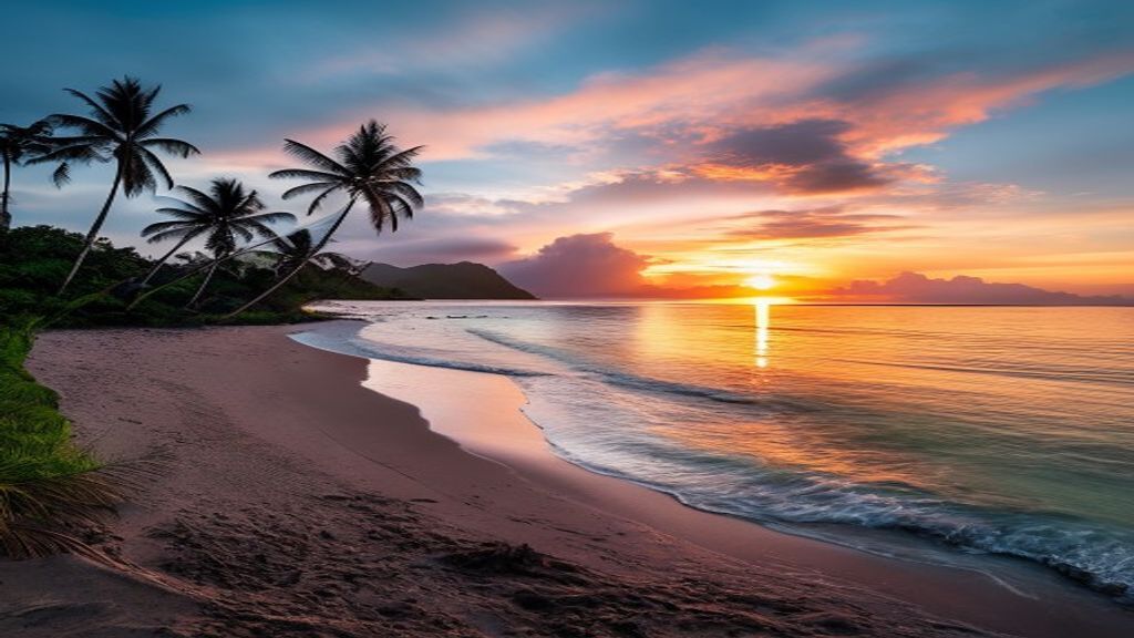 Tempat Liburan di Indonesia yang Cocok Saat Long Weekend — Long Weekend Melulu? 5 Mitos Liburan di Indonesia yang Bikin Kamu Gagal Rencanakan Perjalanan!