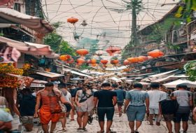 Jogja Ramai Itu Mitos? Membongkar Rahasia di Balik Destinasi ‘Terlalu Populer’