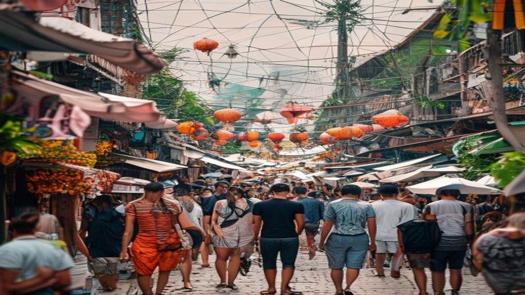 Tempat Wisata di Jogja yang Selalu Ramai Wisatawan — Jogja Ramai Itu Mitos? Membongkar Rahasia di Balik Destinasi ‘Terlalu Populer’