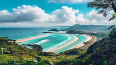 Wisata Terbaik di Labuan Bajo Selain Pulau Komodo — Labuan Bajo Bukan Cuma Komodo: 7 Surga Tersembunyi yang Bikin Kamu Lupa Pulang!