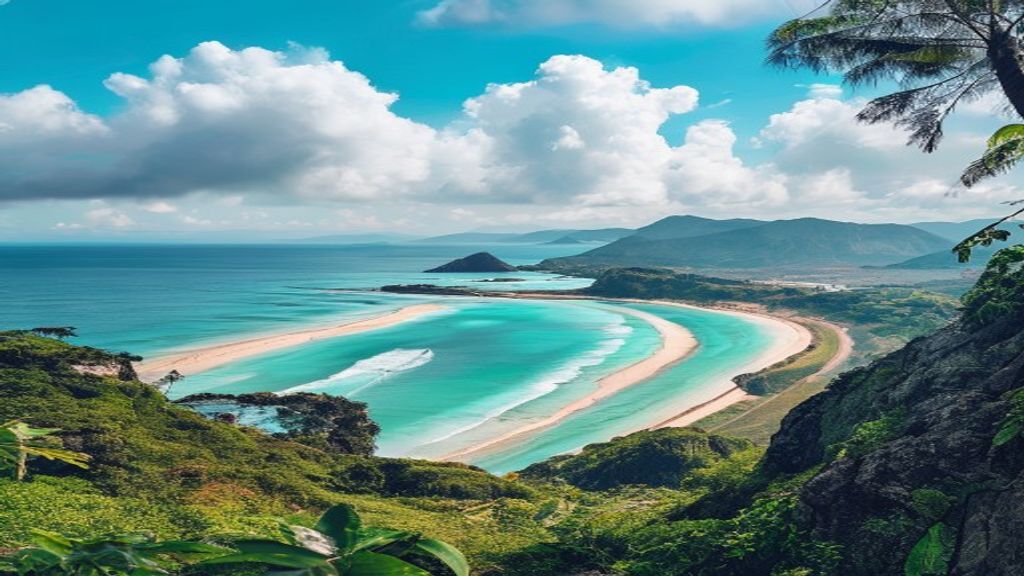 Wisata Terbaik di Labuan Bajo Selain Pulau Komodo — Labuan Bajo Bukan Cuma Komodo: 7 Surga Tersembunyi yang Bikin Kamu Lupa Pulang!